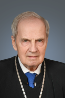 ЗОРЬКИН Валерий Дмитриевич